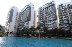 Skies Miltonia (D27), Condominium #585114401